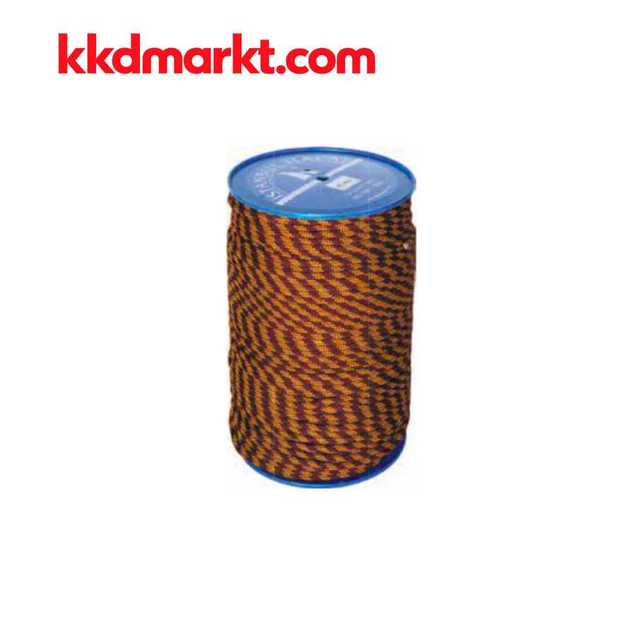 EKS EKSED 264-P Polyester Dikişli Halat 16 mm