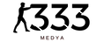 Medya 333 logo
