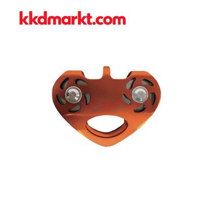 TC025 Çift Bilyalı Makara