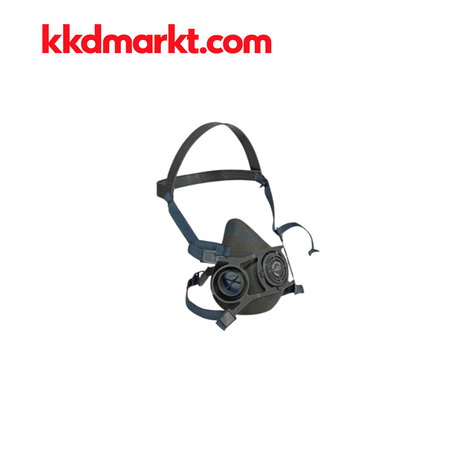 Starline V-800 + V-7800 A1P2R Blister Set Yarım Yüz Maskesi