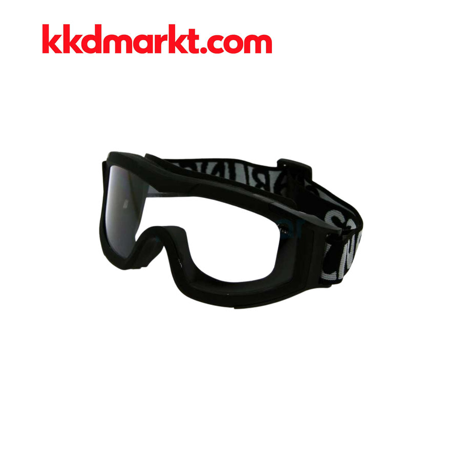 Starline G-035A-C Tam Koruma Gözlüğü