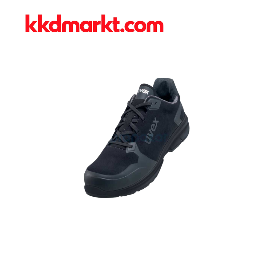 Uvex 6592 Sport S3 İş Güvenliği Ayakkabısı
