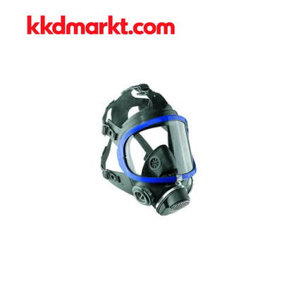 Drager X-plore 5500 Tam Yüz Gaz Maskesi R55750