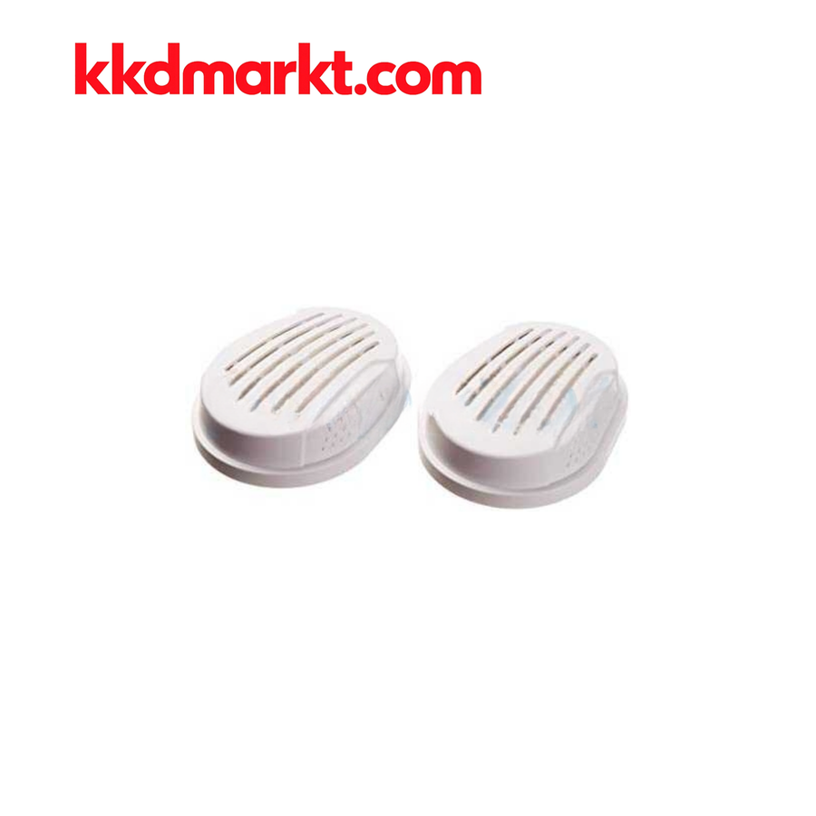 Drager 6738011 X-plore P3 Partikül Filtresi