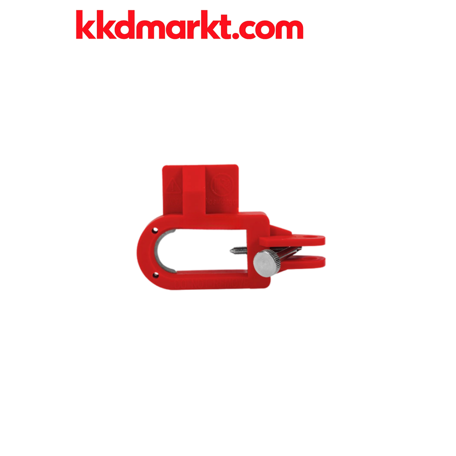 Locksan LS-D16 / LS-D16L Büyük Boy Kavramalı Devre Kesici Kilitleme Ekipmanı