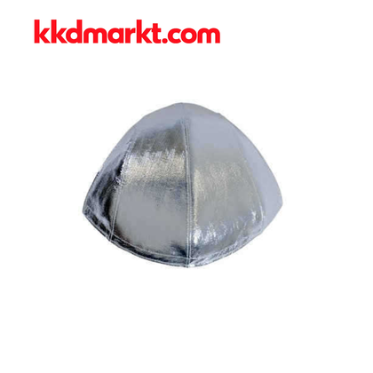 3M FC1-AL Isı Yansıtıcı Alüminyum Baş Koruması