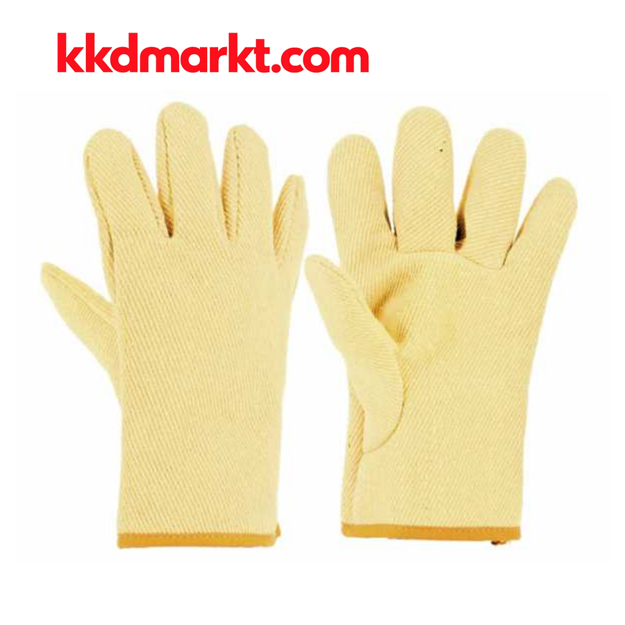 Starline S1TK/08 250C Aramid Isı Eldiveni