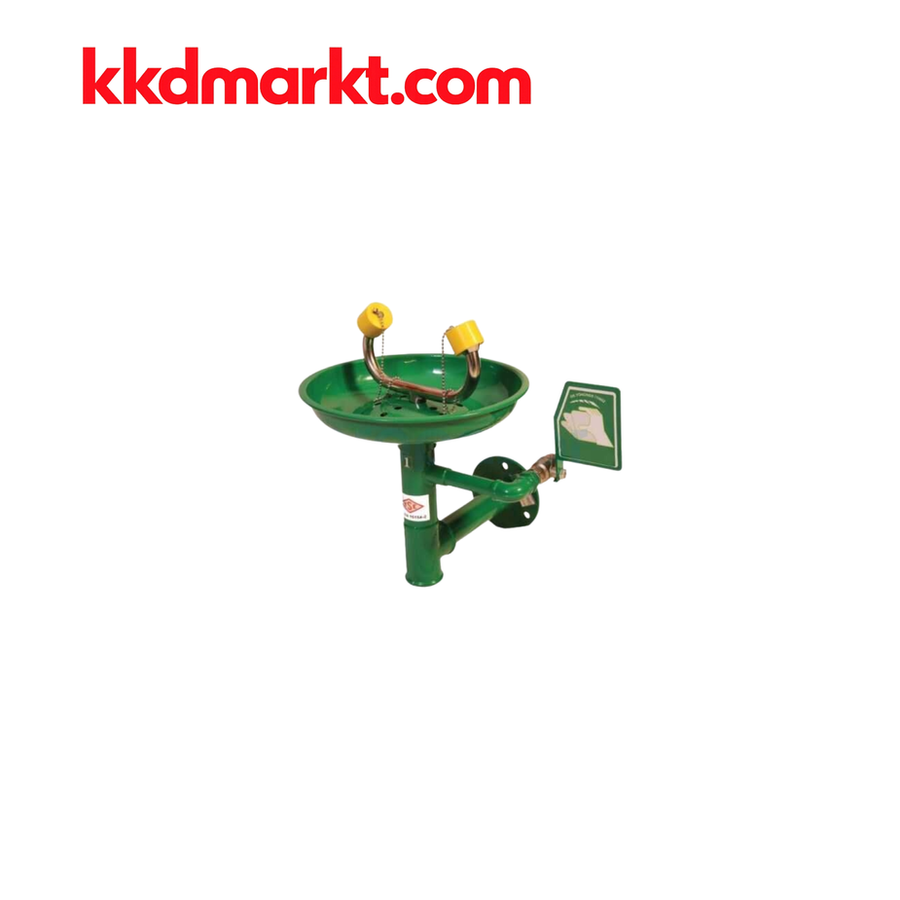 Starline 15011500 Duvar Tipi Göz Duşu