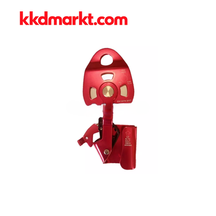 JP-25 Kilitli Jumarlı Tekli Makara