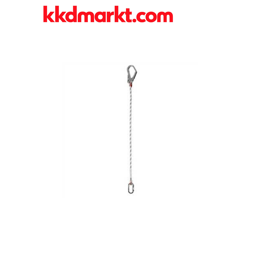 EKS EKSED 235-3 1.2 Metre Tek Bacaklı Lanyard