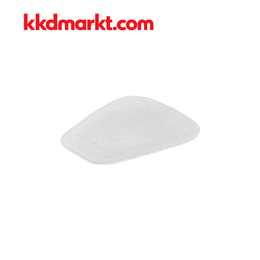 MFA 6102 P2R FFP2 Ped Filtre
