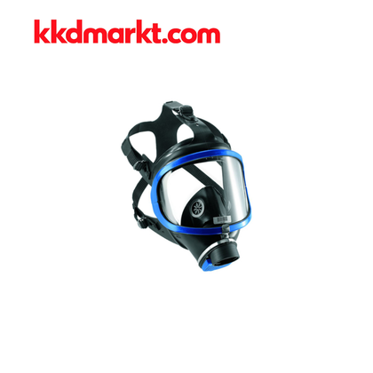 Drager X-plore 6300 Tam Yüz Gaz Maskesi R55800