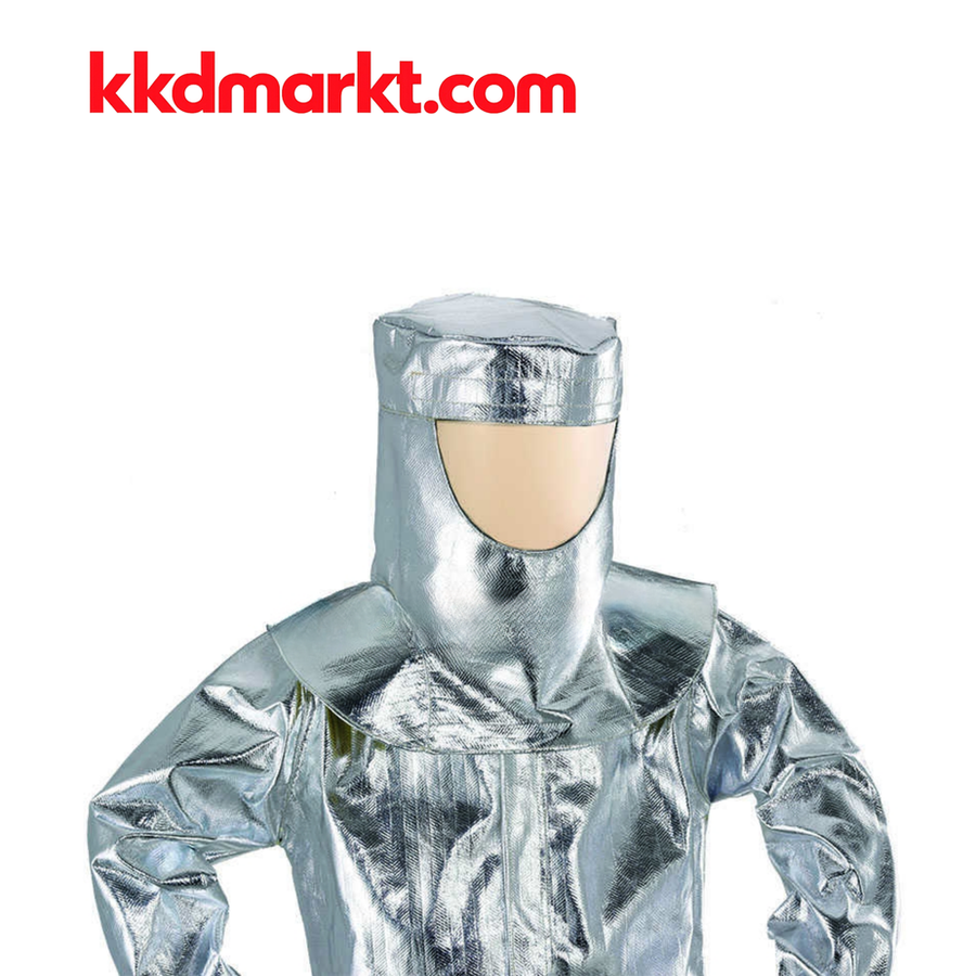 Starline V1TKA/CD Alüminize Başlık
