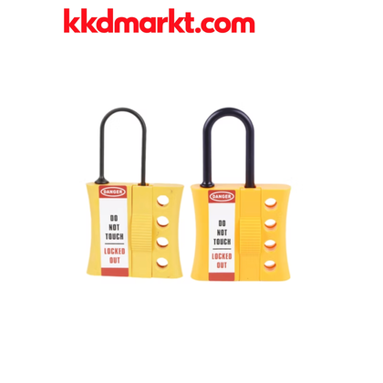 Locksan LS-K45 / LS-K46 Kaydırmalı İletken Olmayan Çoklandırıcı