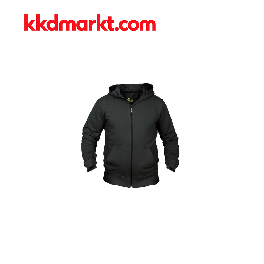 Cosywolf CW009699 Karaman Kapüşonlu Hoody – Haki
