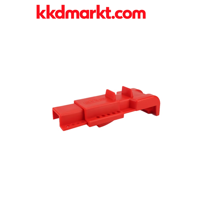 Locksan LS-F21 Kelebek Vana Kilitleme Ekipmanı