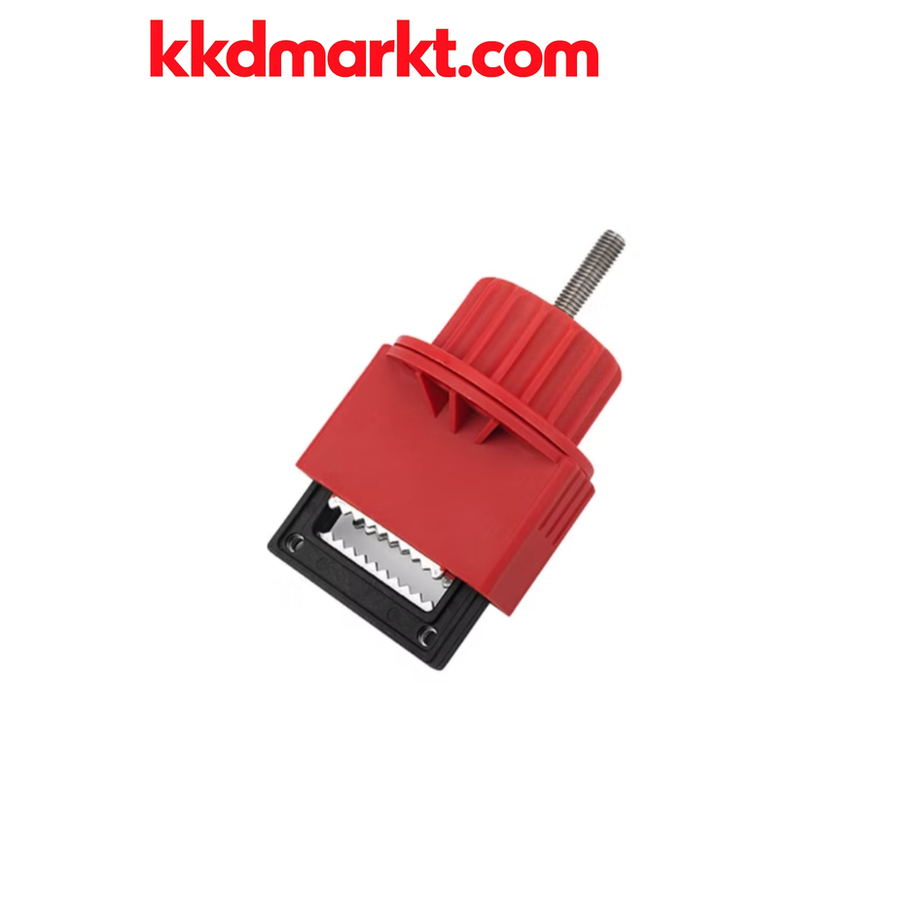 Locksan LS-F22 Ayarlanabilir Kelebek Vana Kilitleme Ekipmanı