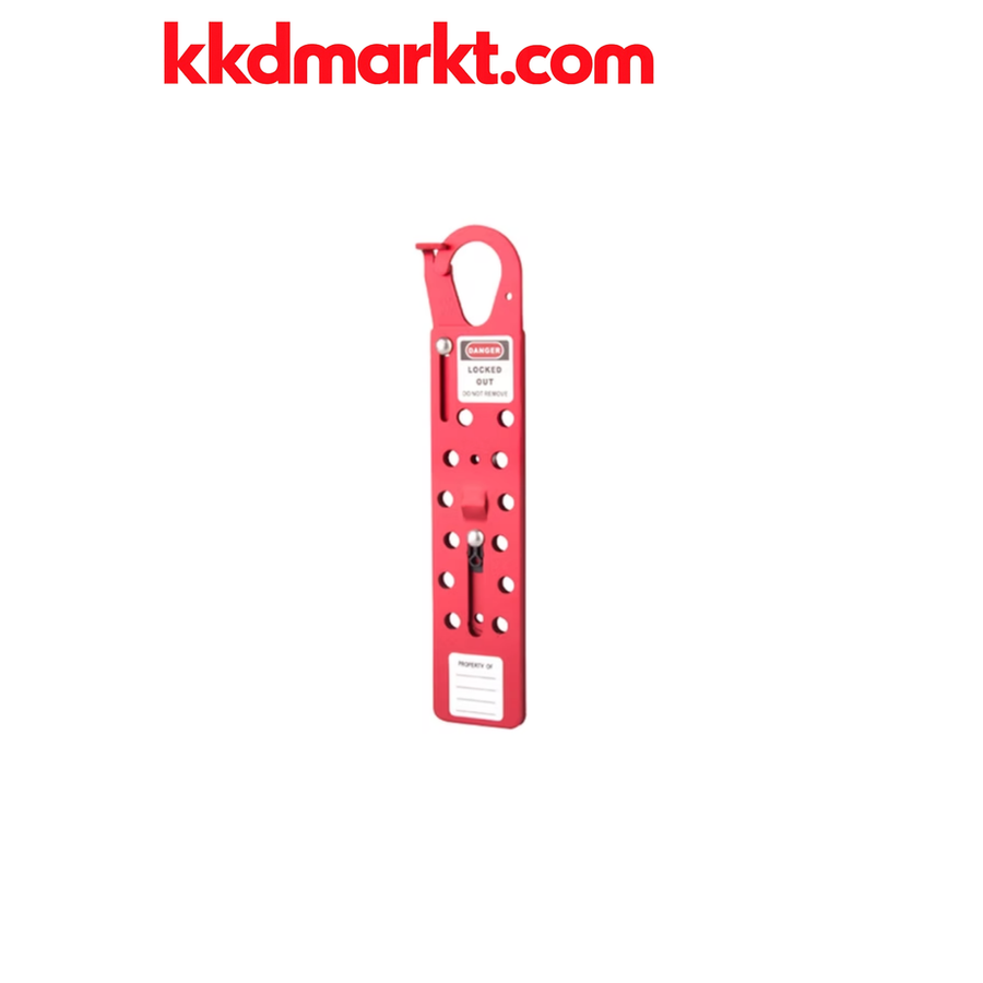 Locksan LS-K71 Alüminyum Büyük Sürgülü Çoklandırıcı Ekipmanı