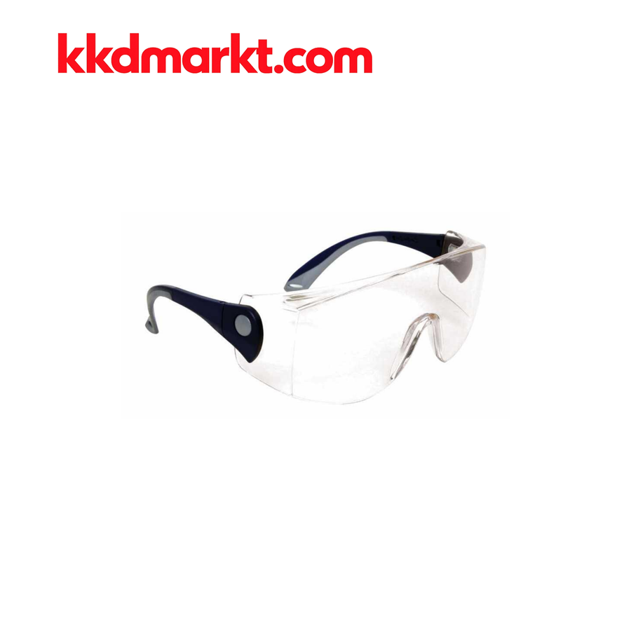 Starline G-034A-C Koruyucu Gözlük