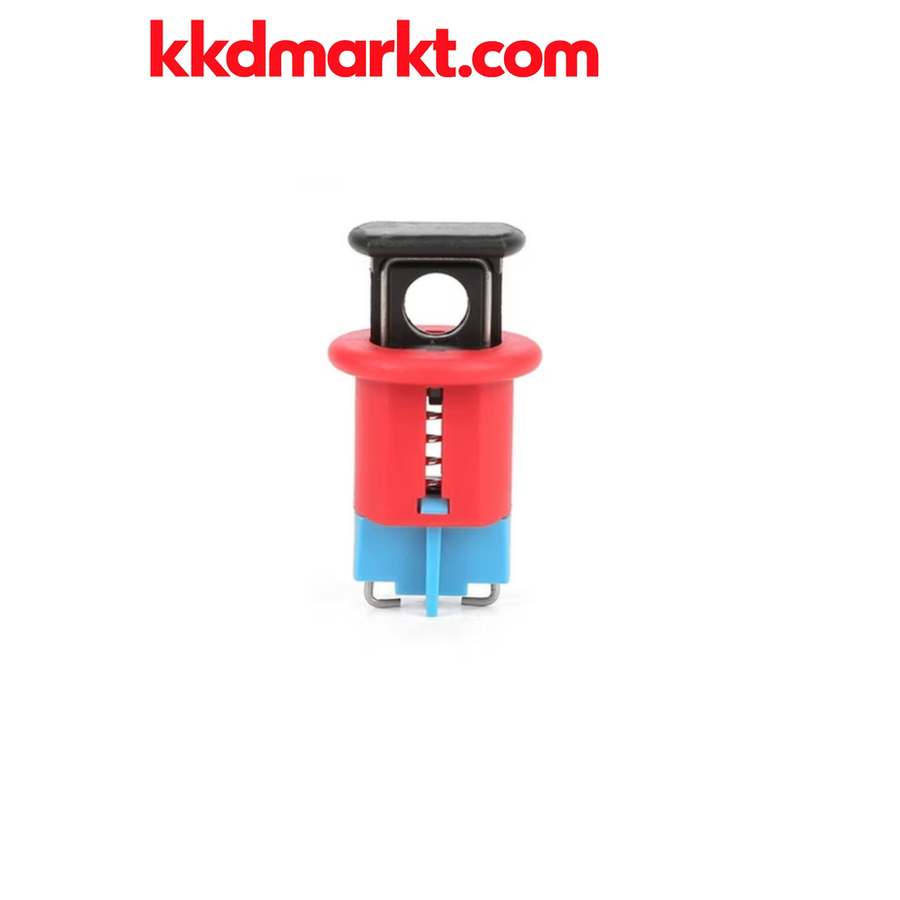 Locksan LS-D02 PIS Minyatür Devre Kesici Kilitleme Ekipmanı