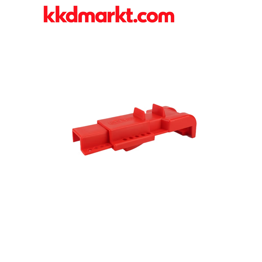 Locksan LS-F21 Kelebek Vana Kilitleme Ekipmanı
