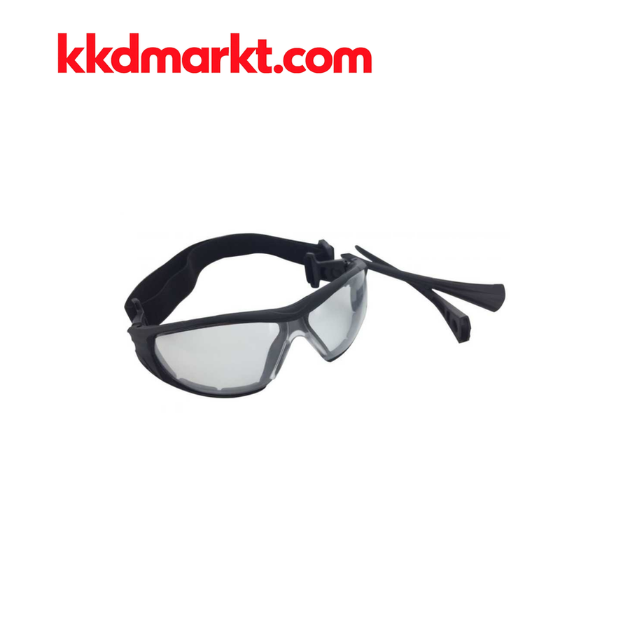 Starline G-037KN-C Koruyucu Gözlük