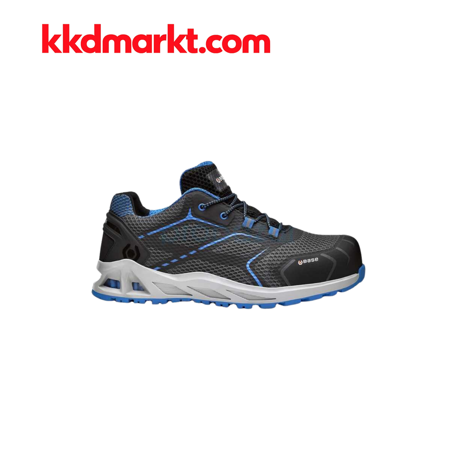 Base B1004B K-MOVE S1P HRO SRC İş Ayakkabısı