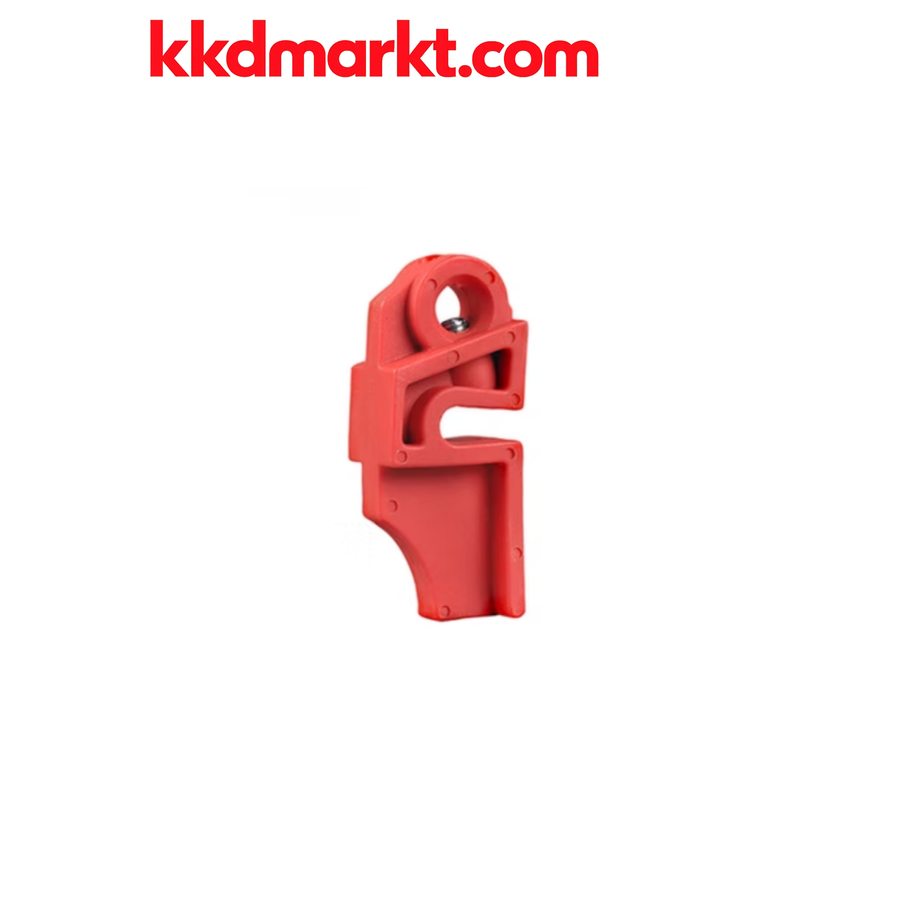 Locksan LS-D05-4 MCB Devre Kesici Kilitleme ve Etiketleme Ekipmanı