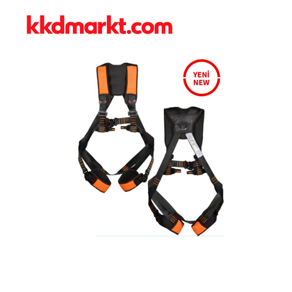 EKS P-115 KT Düşüş Durdurma ve Konumlandırma Kemeri