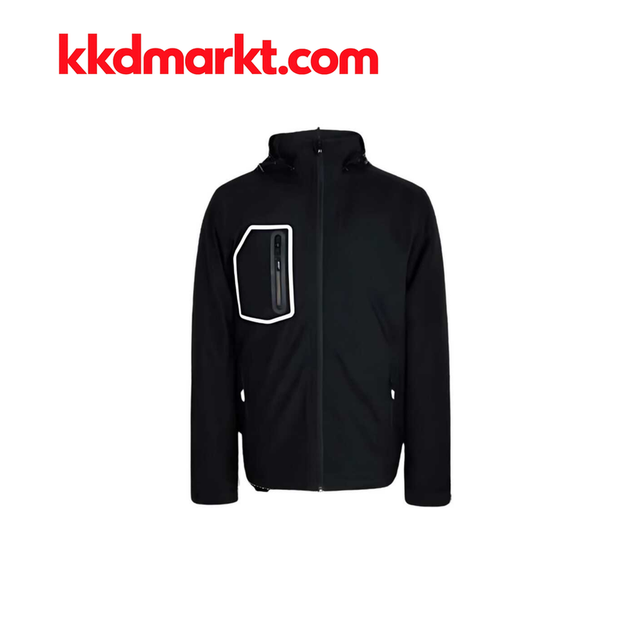 İZRASA NT-110 Teknik Outdoor Parka