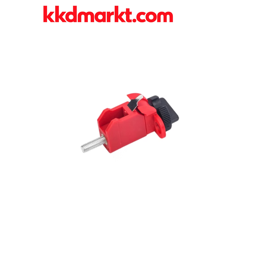 Locksan LS-D03 TBLO Minyatür Devre Kesici Kilitleme Ekipmanı