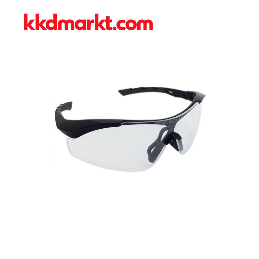 Starline G-051A-C Koruyucu Gözlük