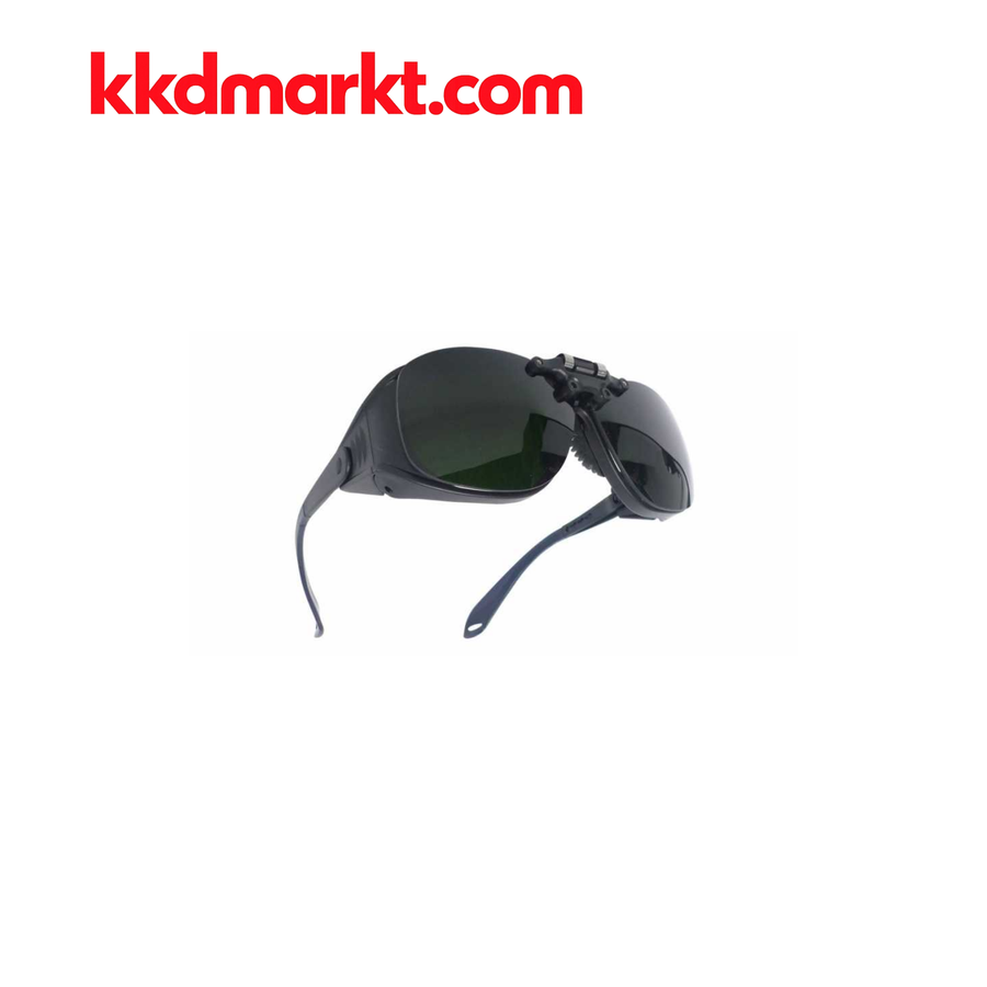 Starline G-036A-G Kaynak Gözlüğü