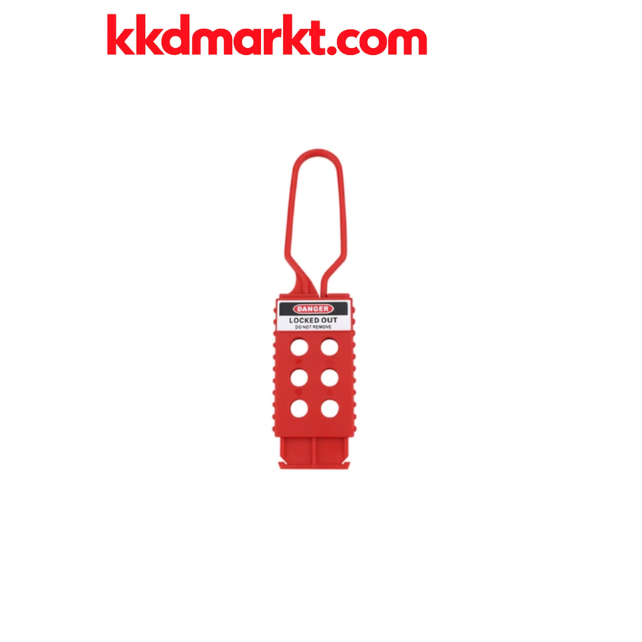 Locksan LS-K42 Standart 6 Delikli Plastik Çoklandırıcı Ekipmanı