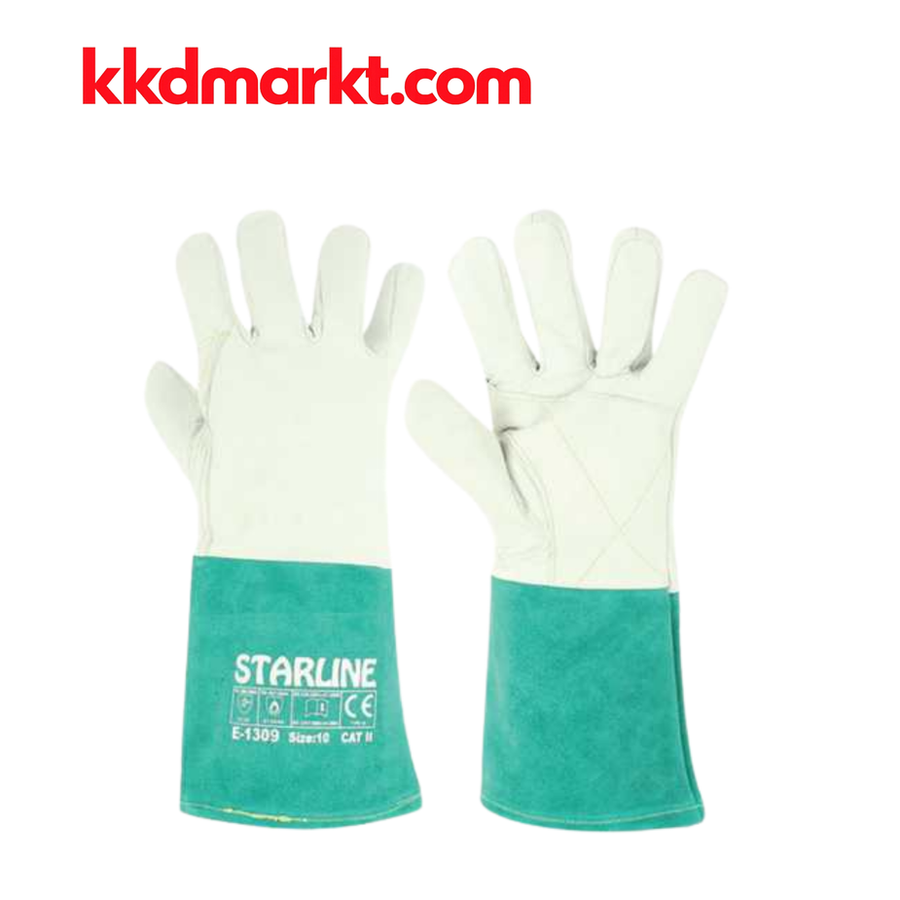 Starline E-1309 Kaynak Eldiveni