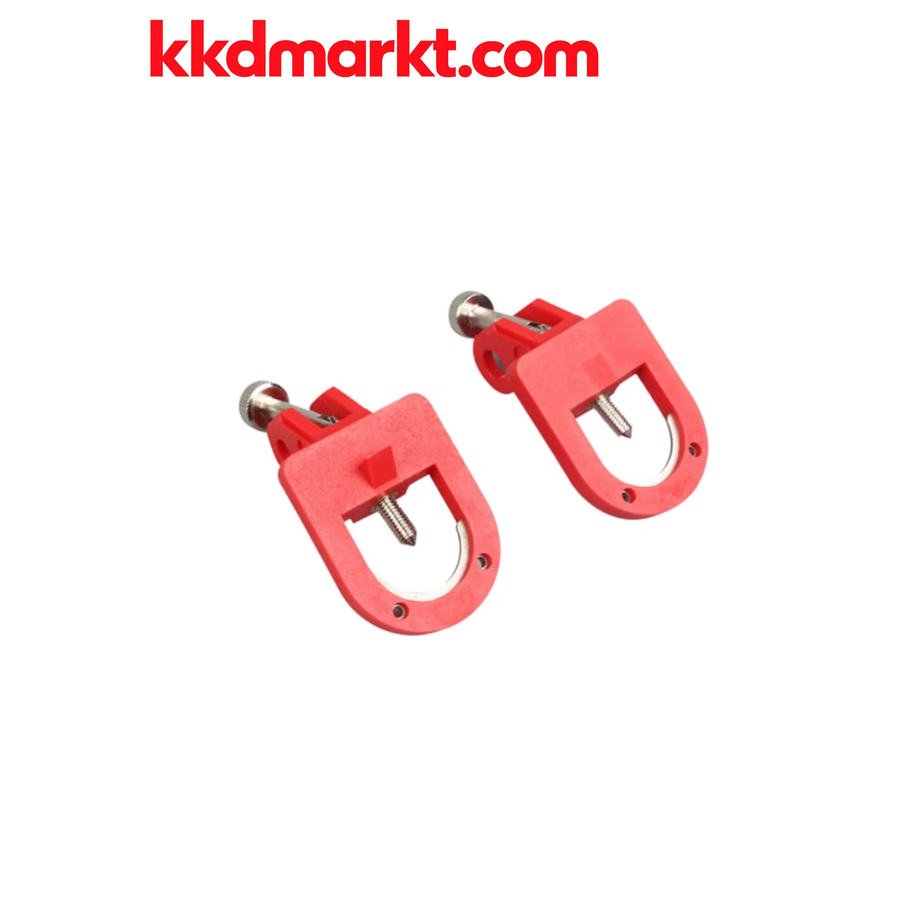 Locksan LS-D15 / LS-D15W Sıkı Kavramalı Devre Kesici Kilitleme Ekipmanı