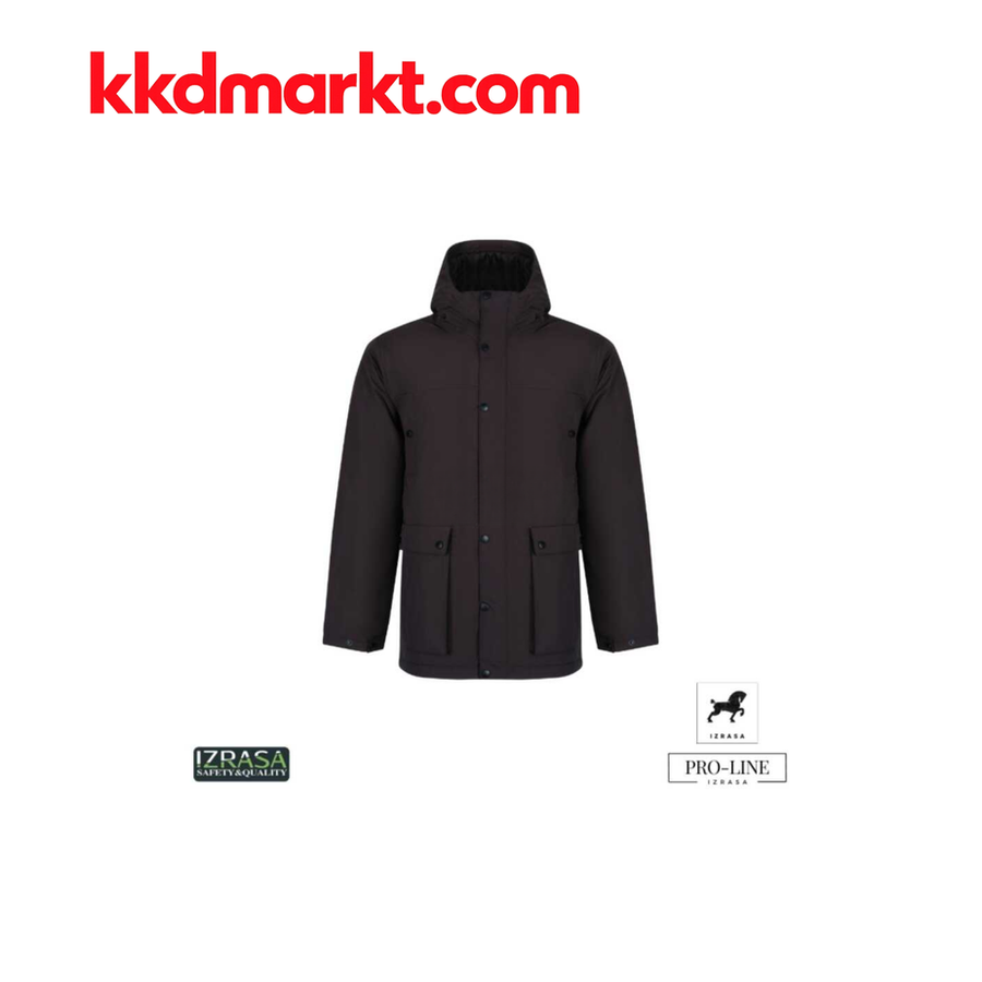 İZRASA MT-01 Çok Fonksiyonlu Outdoor Parka