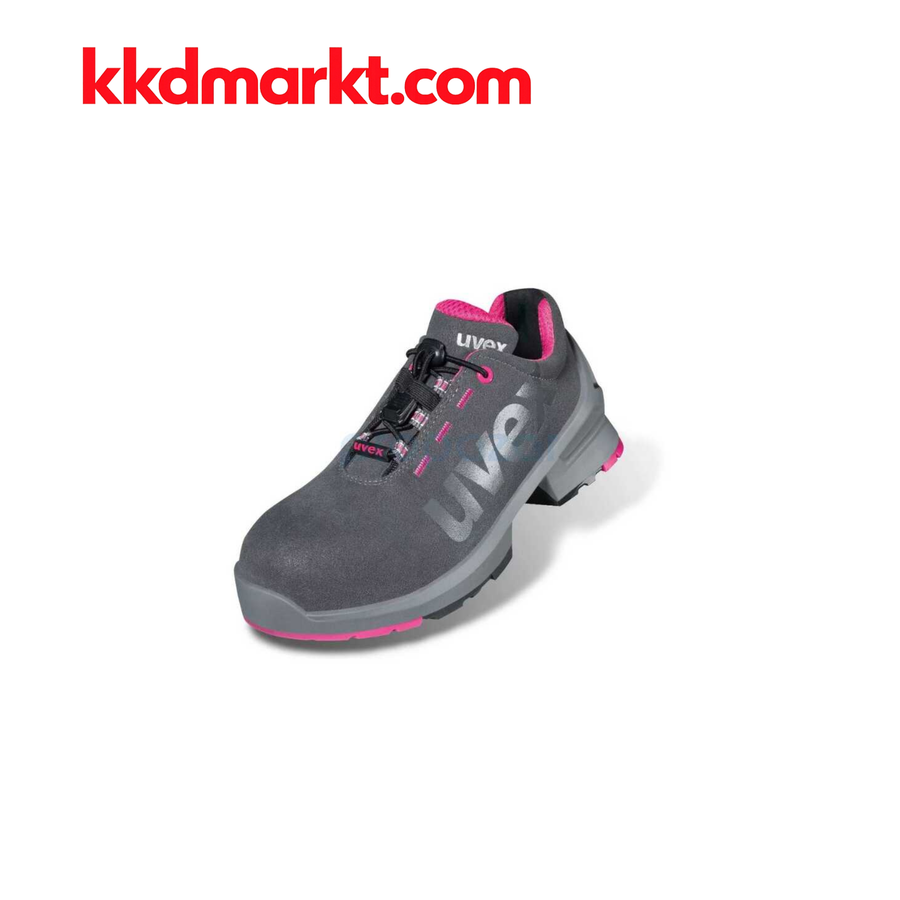 Uvex 8562 Ladies S2 SRC İş Ayakkabısı