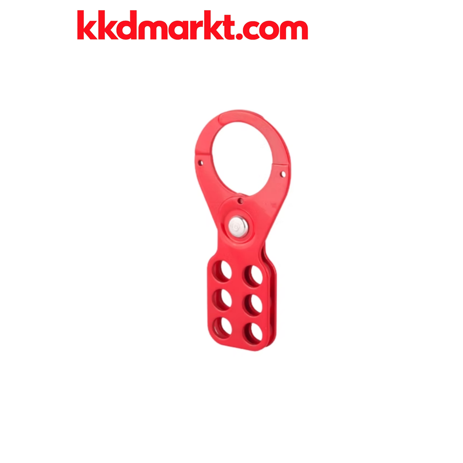 Locksan LS-K04 Paslanmaya Dayanıklı Çelik 38 mm Çoklandırıcı Ekipmanı