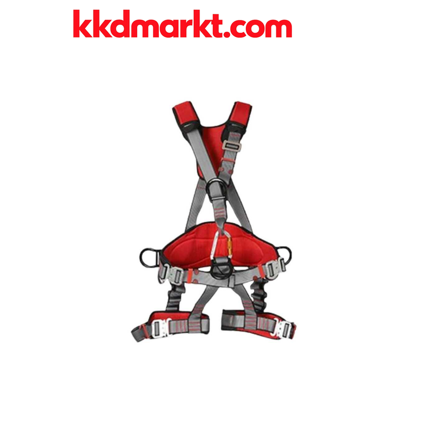 EKS P-117-MTO-A Düşüş Durdurma ve Konumlandırma Kemeri