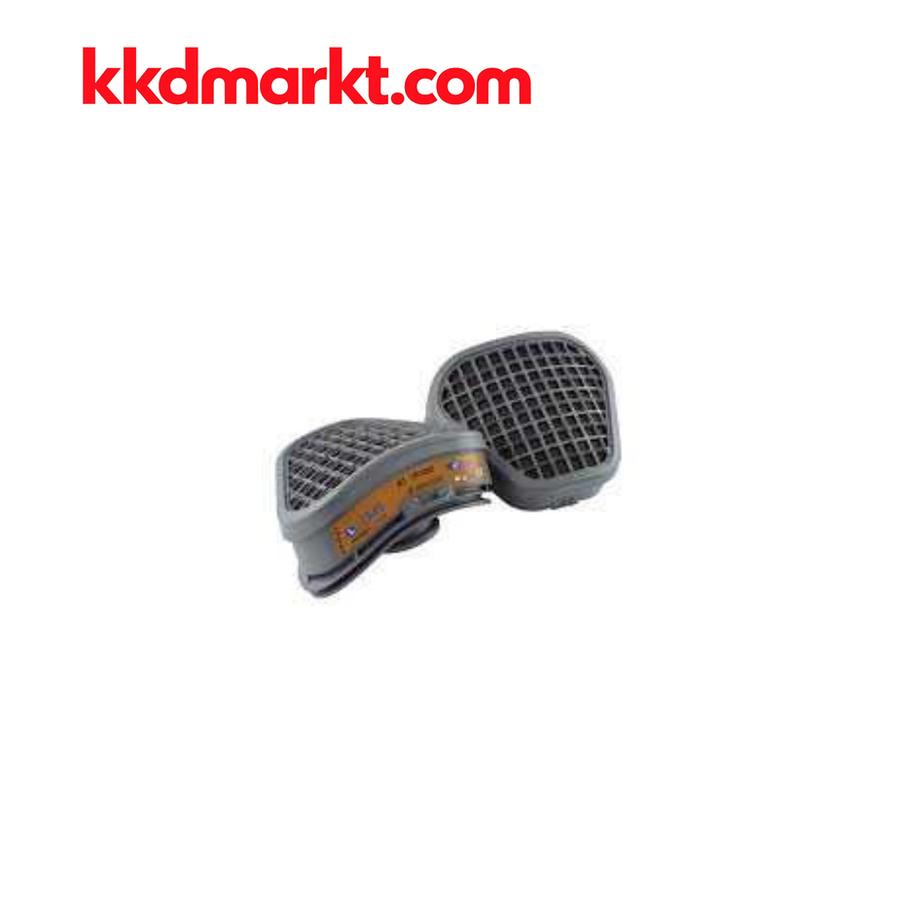 GVS SPR513 Elipse A1 Organik Gaz ve Buhar Yedek Filtresi