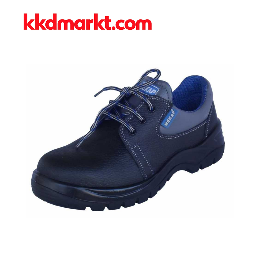 Mekap 106 S2 Çelik Burunlu İş Ayakkabısı