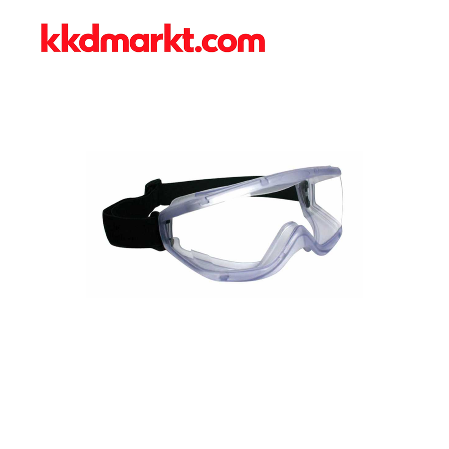 Starline G-032KN-C Tam Koruma Gözlüğü