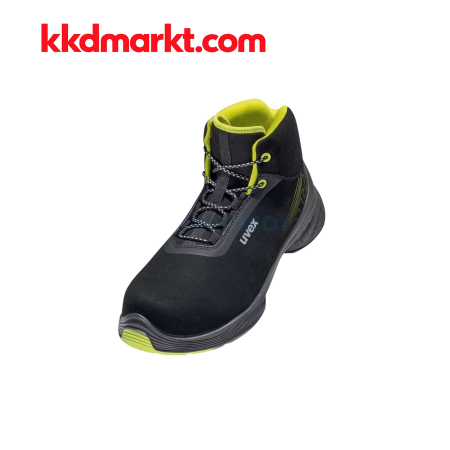 Uvex 6845 1 G2 S2 SRC İş Güvenliği Botu