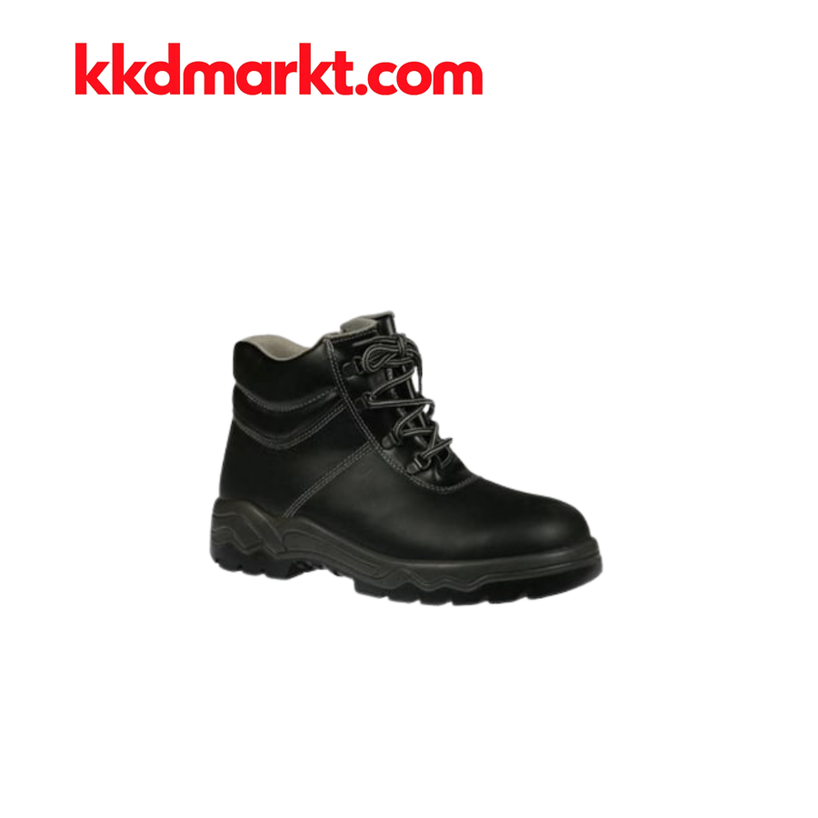 Mekap 023 S3 SRC Kompozit Burun Kevlar Ara Taban Elektrikçi İş Botu ESD