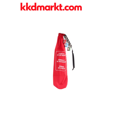 Locksan LS-D71 Fiş Kilitleme Çantası