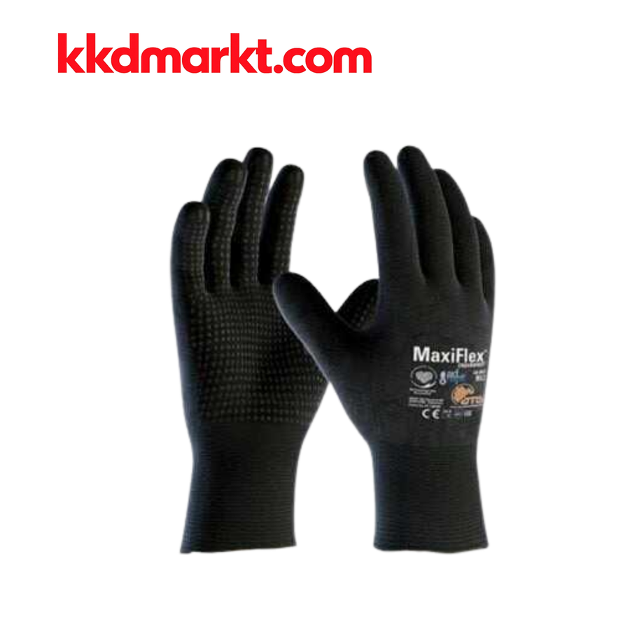 ATG 42-846 MaxiFlex Endurance Tam Kaplı AD-APT İş Eldiveni