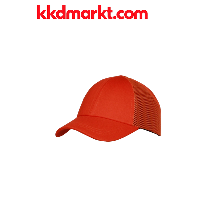 Starline ST-01 Havalandırma Fileli Spor Kep Baret