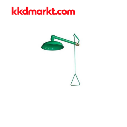 Vücut Boy Duşu Statik Boyalı El Kumandalı