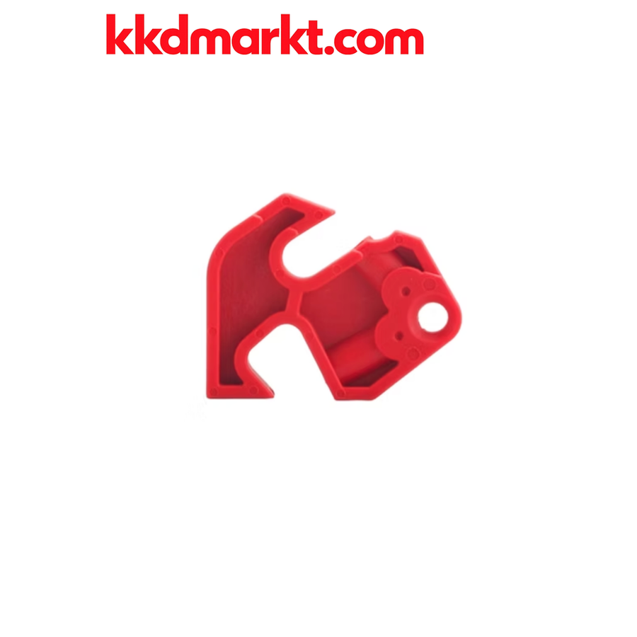 Locksan LS-D05-6 Çift Başlı Minyatür Devre Kesici Kilitleme Ekipmanı